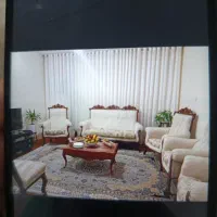 فروش مبل ۹نفره شیک