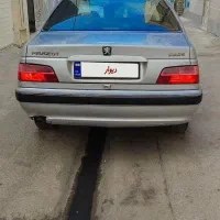 پارس ۸۸ گیج وسط فرانسوی