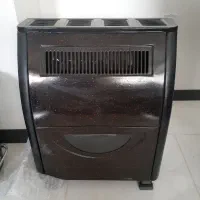 بخاری|بخاری، هیتر، شومینه|شیراز, کوشک میدان|دیوار