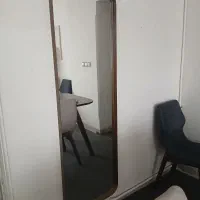 آینه دیواری تزئینی قدی برند سان هوم|آینه|مشهد, شهرآرا|دیوار