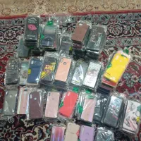 قاب گوشی نو.