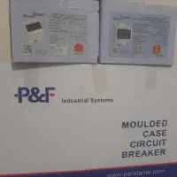 تجهیزات برق صنعتی