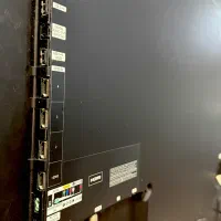 تلویزیون ال ای دی LED سامسونگ 46 اینچ|تلویزیون و پروژکتور|اصفهان, شمس آباد|دیوار