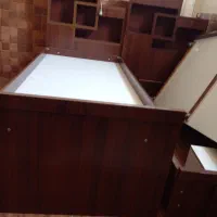 فروش۲عدد تخت تک نفره