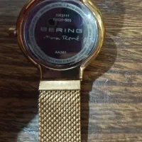 ساعت مچی برند برینگ Bring