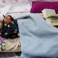 گمشده تقاضا دارم