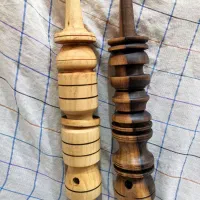 تنه قلیان نو گردو ۳۵ سانت