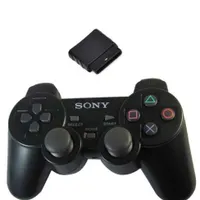 دسته ps2بیسیم