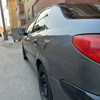 206 sd v8 93 بیرنگ|خودرو سواری و وانت|تهران, آبشار|دیوار