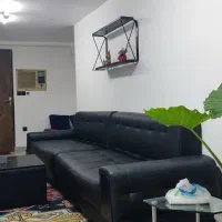 اجاره سوئیت ویلایی ۱ خوابه تمیز رو به باغ