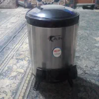 کلمن نو دو شیر