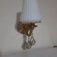 دیوار کوب روشنایی