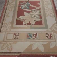 فرش ۶ متری دو تخته فانتزی