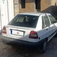 پراید ۱۴۱ مدل ۸۸
