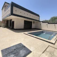 باغ ویلا دوبلکس منشیان|فروش خانه و ویلا|اصفهان, براآن شمالی|دیوار