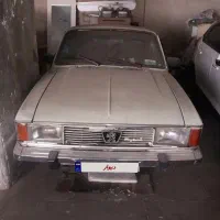 پیکان مدل ۷۹ دوگانه