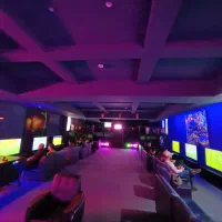 مجموعه کافه گیم آنا|خدمات پذیرایی، مراسم|مشهد, الهیه|دیوار