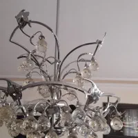 لوسترهای فروشی|لوستر و چراغ آویز|سبزوار, قصبه اب یمین|دیوار