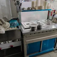 فروش تمامی اجناس صبحانه سرا با بهترین امتیاز|کافیشاپ و رستوران|محمدیه-قزوین, |دیوار