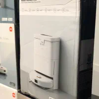 جارو رباتیک شیائومی Xiaomi H50/نسخه گلوبال/اقساطی