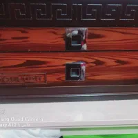 میز قاشق و چنگال پایه دار|بوفه، ویترین، کنسول|فولادشهر, مسکن مهر فولادشهر|دیوار