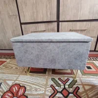پا تختی کاملا نو و سالم