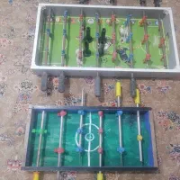 فوتبال دستی