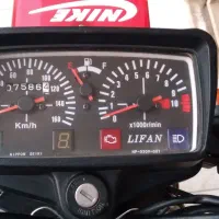 موتور۱۲۵ لیفان|موتورسیکلت|قم, دانش|دیوار