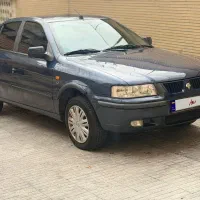 سمند Lx|خودرو سواری و وانت|تهران, شهرک آزمایش|دیوار