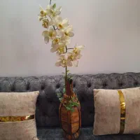 تابلودیواری وگلدان ب فروش میرسد