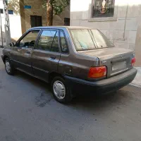 پراید مدل ۸۹ فرمان هیدرولیک