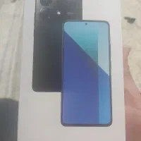 گوشی موبایل گم شده. مفقودی. نوت ۱۳شیایومی