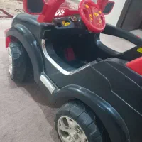 ماشین شارژی|اسباب‌بازی بچه|خرمشهر, |دیوار