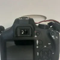 دوربین canon 4000d|دوربین عکاسی و فیلم‌برداری|تهران, نیروی هوایی (پیروزی)|دیوار