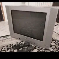 تلویزیون ال جی 21 اینچ