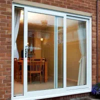 درب و پنجره UPVC|خدمات پیشه و مهارت|کیش, |دیوار