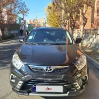 جک اس ۵ s5 اتومات مدل ۹۶ کم کار در حد