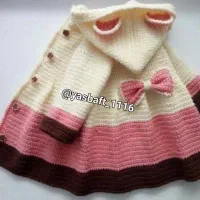 سفارش لباس بچه بافتنی پذیرفته می‌شود تک و عمده|کفش و لباس بچه|تهران, امام زاده حسن|دیوار