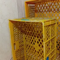 سبد فروش کلیه اجناس|ظروف نگهدارنده، پلاستیکی، یک‌بارمصرف|تهران, صد دستگاه|دیوار