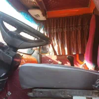 بنز کمپرسی 99|خودرو سنگین|خفر, |دیوار