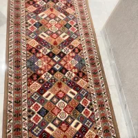 فرش طرح گل|فرش|تهران, عباسی|دیوار