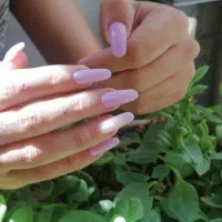 تخفیف خدمات ناخن و اموزش کامل