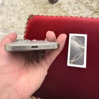 بدون رجیستر iPhone 16 Promax 256za seri m|موبایل|تهران, قیطریه|دیوار
