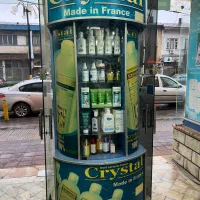 فروش ویترین