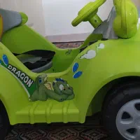 ماشین شارژی|اسباب‌بازی بچه|اندیشه, اندیشه فاز ۱|دیوار