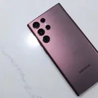 گوشی سامسونگ اس ۲۲ اولترا