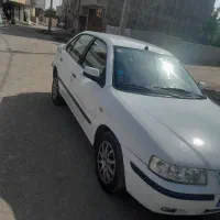 سمندef7دوگانه شرکتی