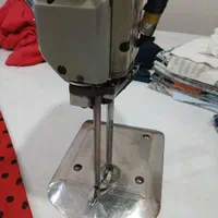 قیچی برقی سایز هشت