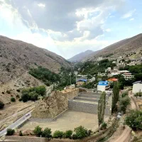 زمین-آردینه-رودهن-لواسان