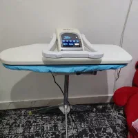 اتو پرس سخنگو خارجی